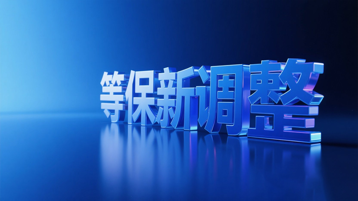 等保新調整，數據資產調查表怎么填？