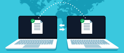 開發、測試數據共享